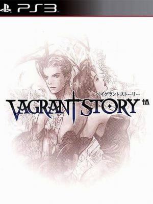 Vagrant Story PS3