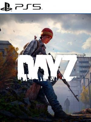 DayZ Ps5