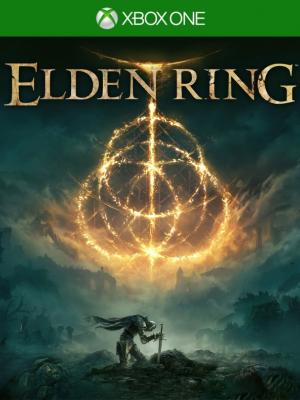 Elden Ring - Xbox One