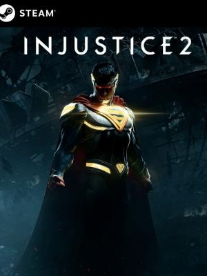 Injustice 2 PC