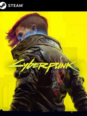 Cyberpunk 2077 PC