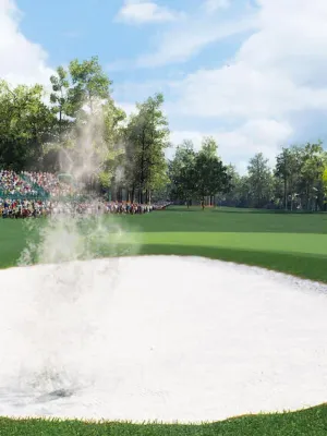 EA SPORTS PGA TOUR - XBOX SERIES X/S